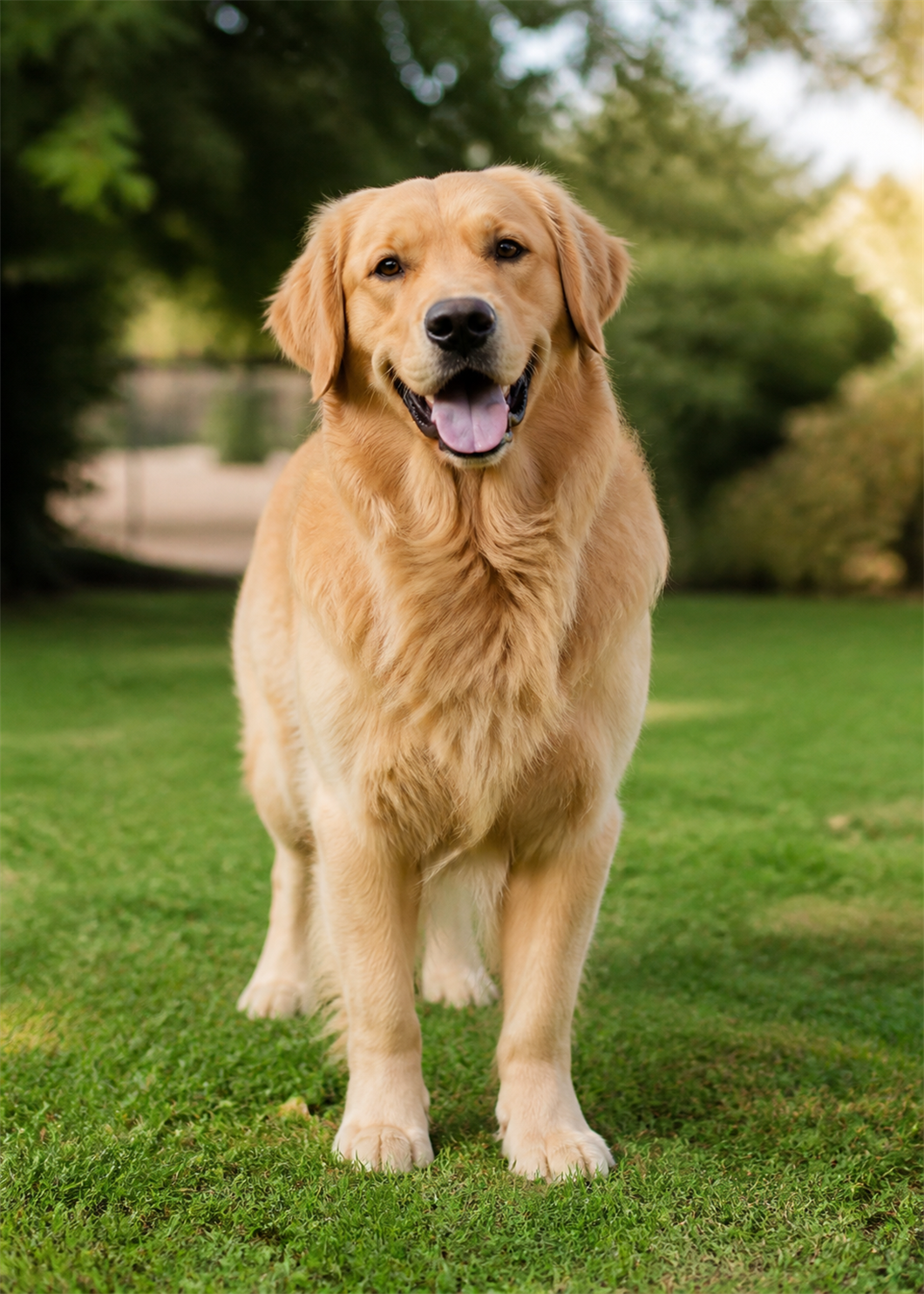 Photo Realistic style example