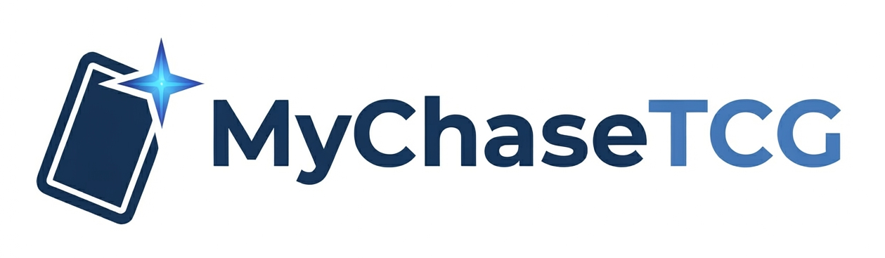 MyChaseTCG Studio